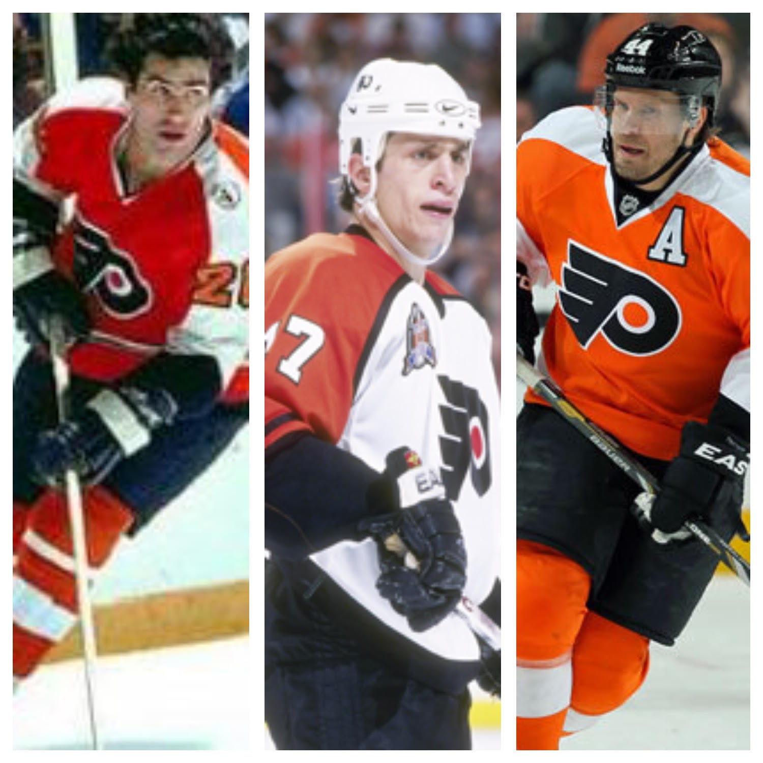 flyers hall of fame